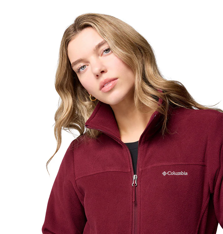 Fast Trek II Jacket - Image 5