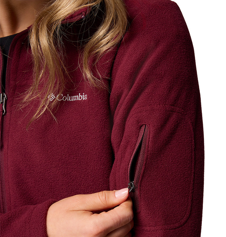 Fast Trek II Jacket - Image 6