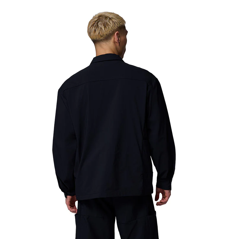 Granite Point Scout Overshirt - Image 2