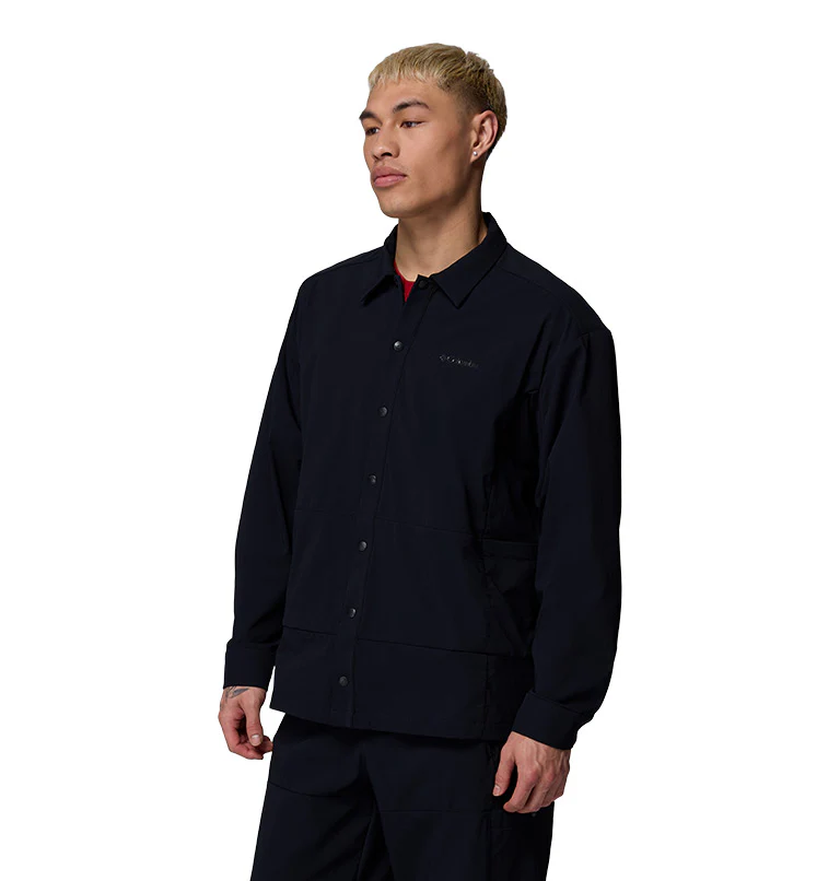 Granite Point Scout Overshirt - Image 4