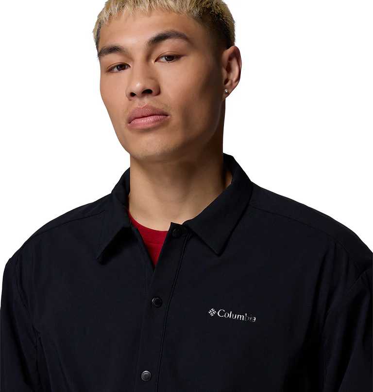 Granite Point Scout Overshirt - Image 5