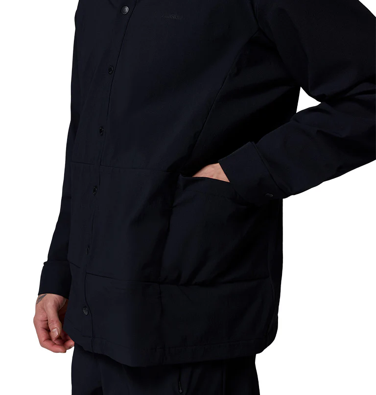 Granite Point Scout Overshirt - Image 6