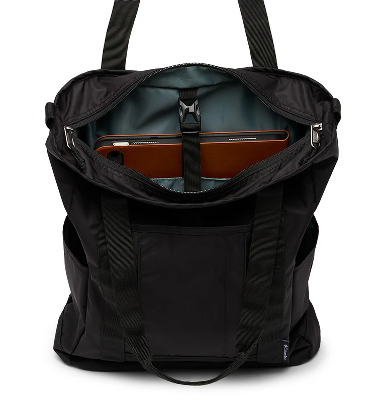 Great Smoky Garden 2-Way Tote Bag - Image 9