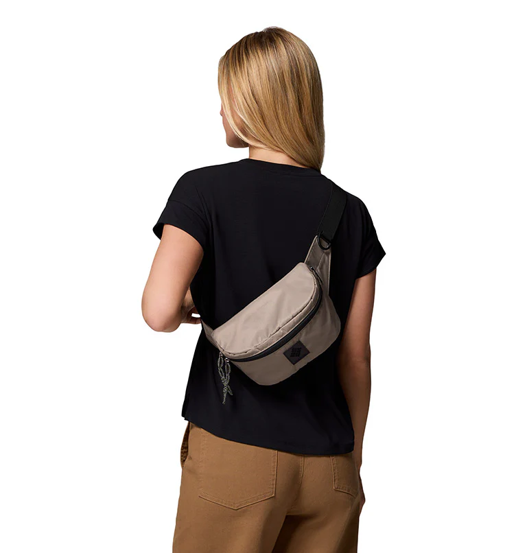 Great Smoky Garden Hip Bag - Image 6