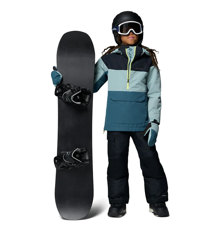 Kids' Bugaboo III Pants - Image 2