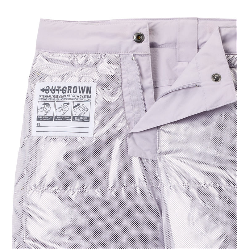 Kids' Bugaboo III Pants - Image 3