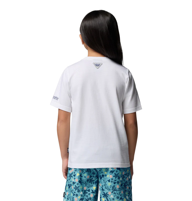 Kids' CSC x Disney PFG Short Sleeve T-Shirt - Image 2