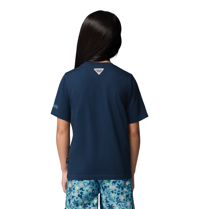 Kids' CSC x Disney PFG Short Sleeve T-Shirt - Image 2