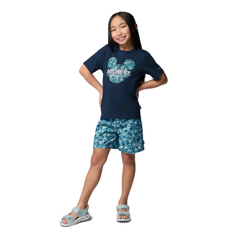 Kids' CSC x Disney PFG Short Sleeve T-Shirt - Image 3