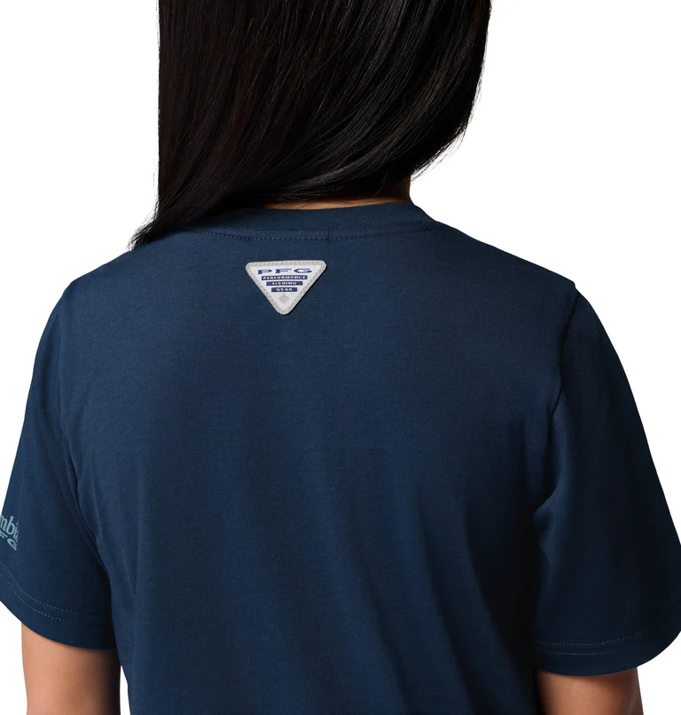 Kids' CSC x Disney PFG Short Sleeve T-Shirt - Image 5