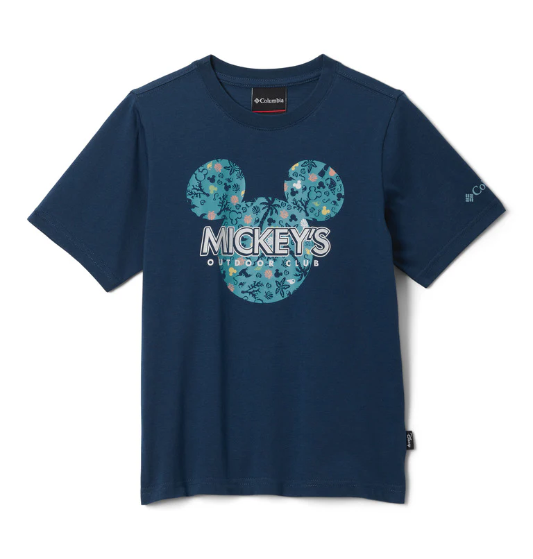 Kids' CSC x Disney PFG Short Sleeve T-Shirt - Image 7