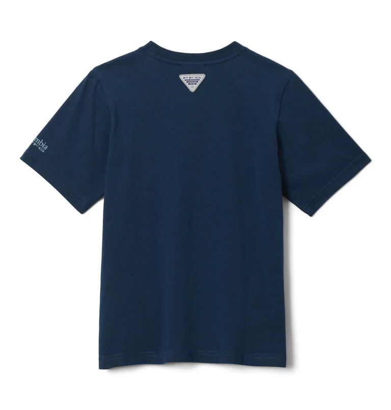 Kids' CSC x Disney PFG Short Sleeve T-Shirt - Image 8