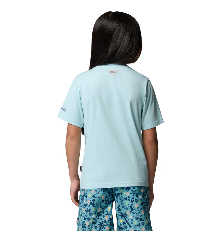 Kids' CSC x Disney PFG Short Sleeve T-Shirt - Image 2