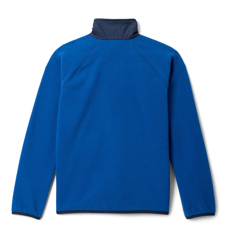 Kids' Fast Trek™ Recycled Fleece Jacket - Image 2