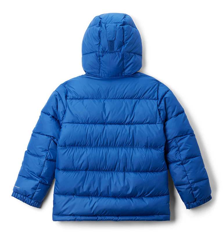 Kids' Pike Lake II Hooded Jacket - Image 2