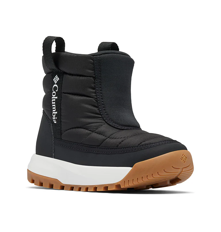 Kids' Snowtrot Mid Boots - Image 3