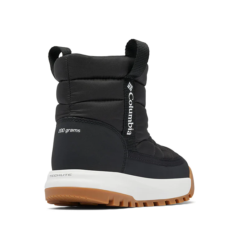 Kids' Snowtrot Mid Boots - Image 9
