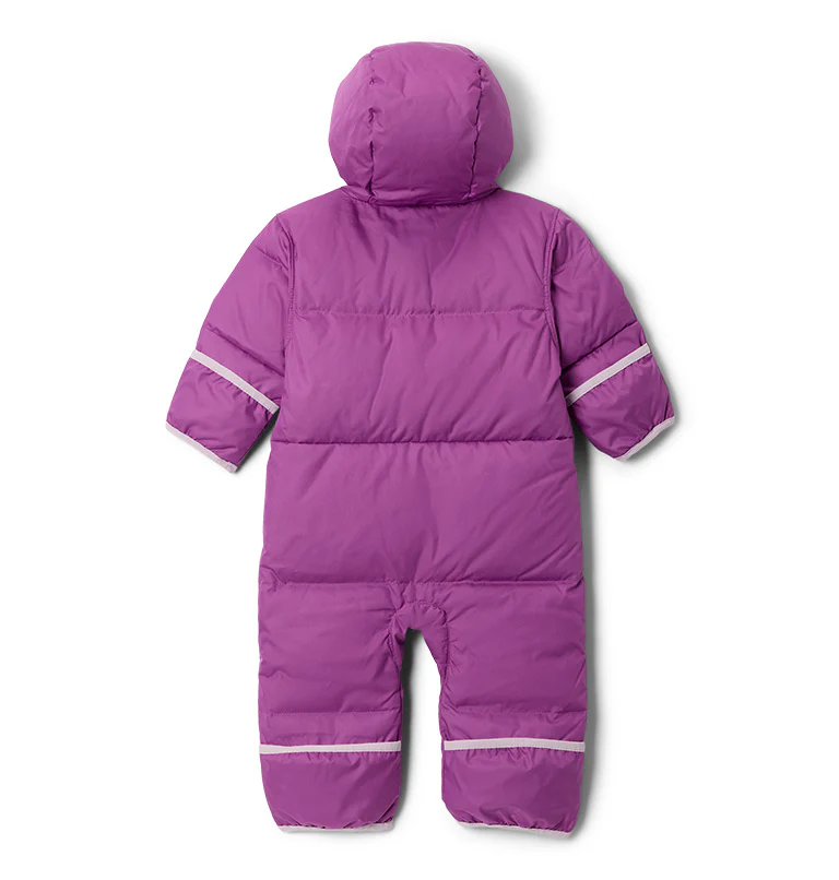 Kids' Snuggly Bunny II Bunting - Image 2