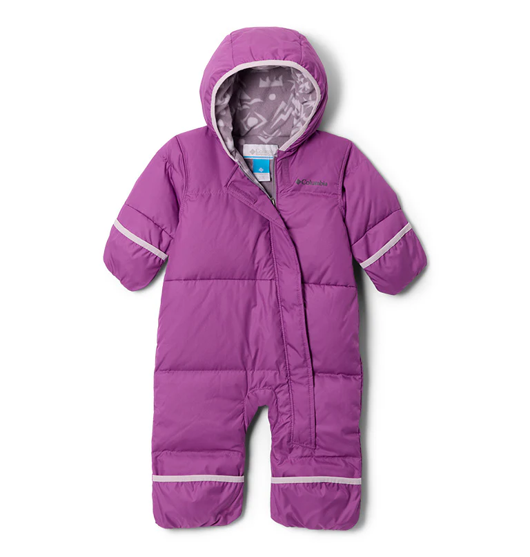 Kids' Snuggly Bunny II Bunting - Image 3