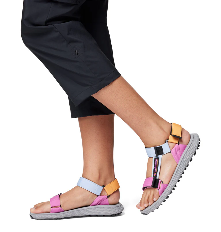Konos Globetrot Sandals - Image 10