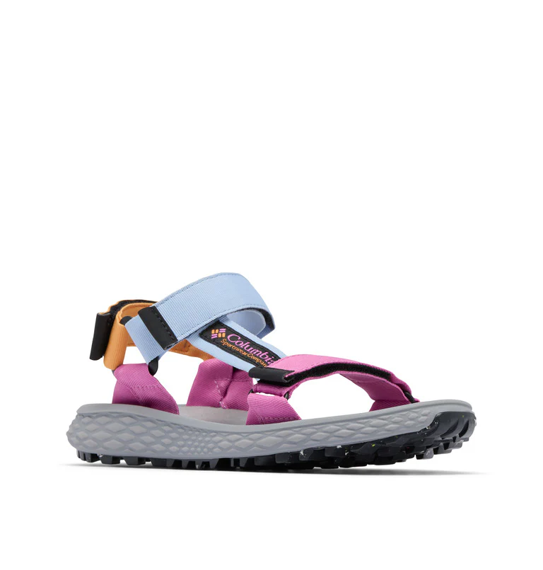 Konos Globetrot Sandals - Image 3