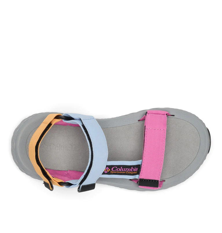 Konos Globetrot Sandals - Image 4
