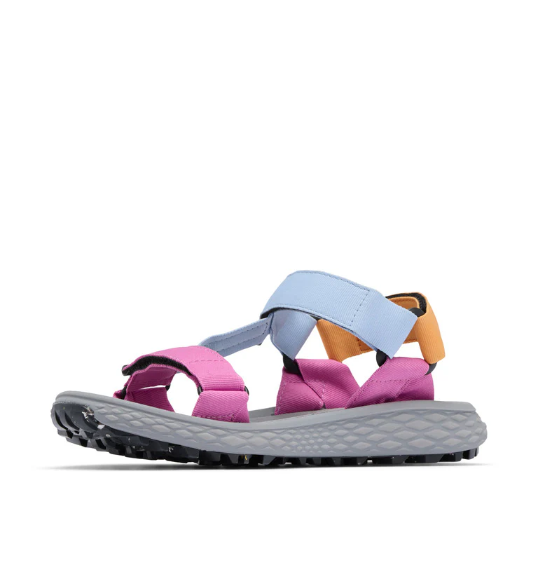 Konos Globetrot Sandals - Image 7