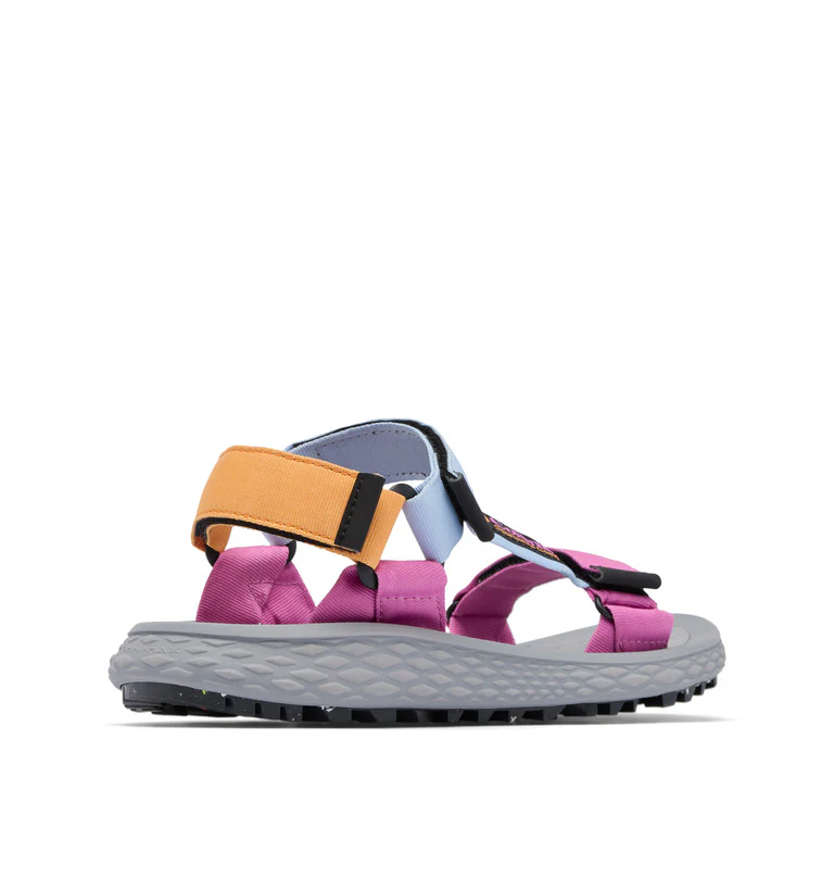 Konos Globetrot Sandals - Image 9