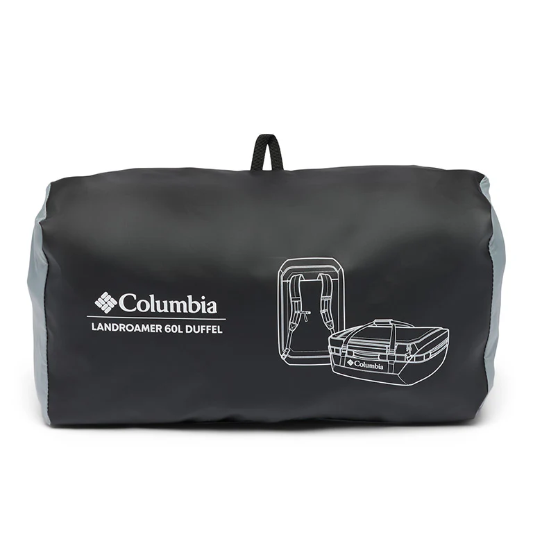 Landroamer 60L Duffel - Image 4