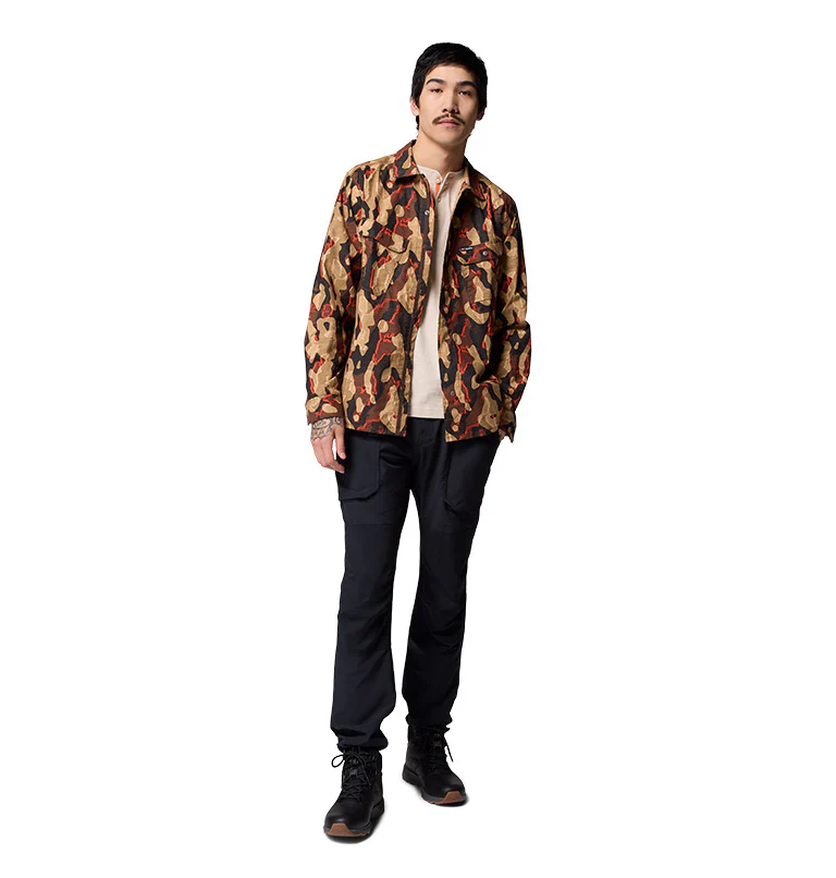 Landroamer Field Shirt - Image 3