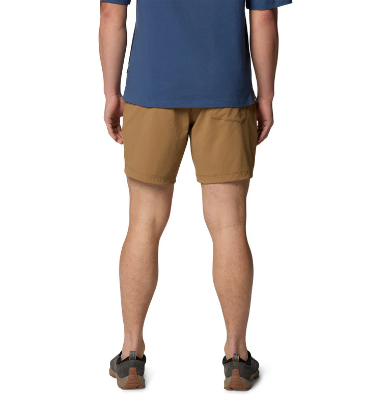 Landroamer Ripstop Shorts II - Image 2