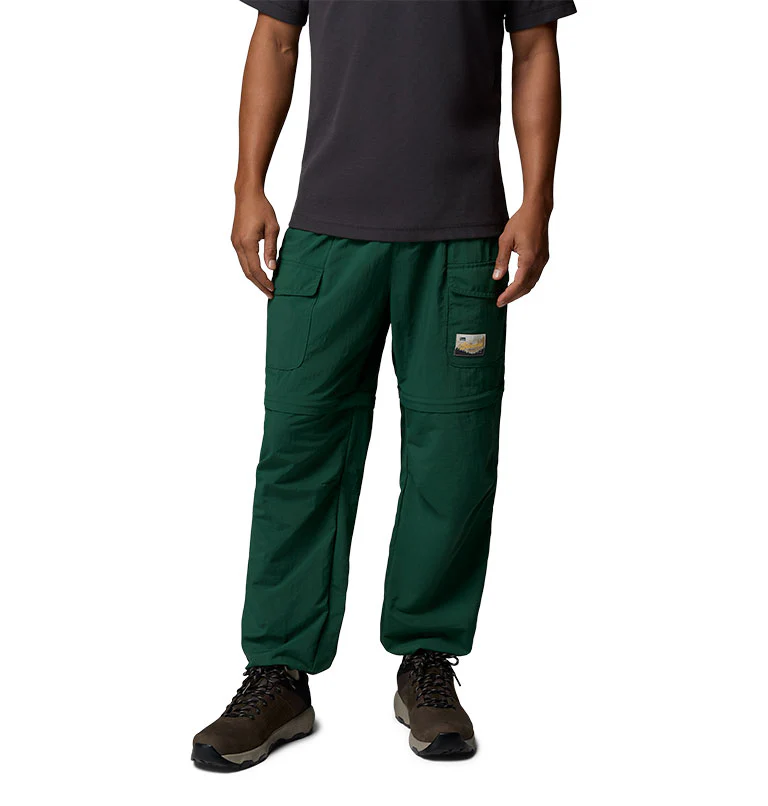 Men's Acker Rock⢠Convertible Pants