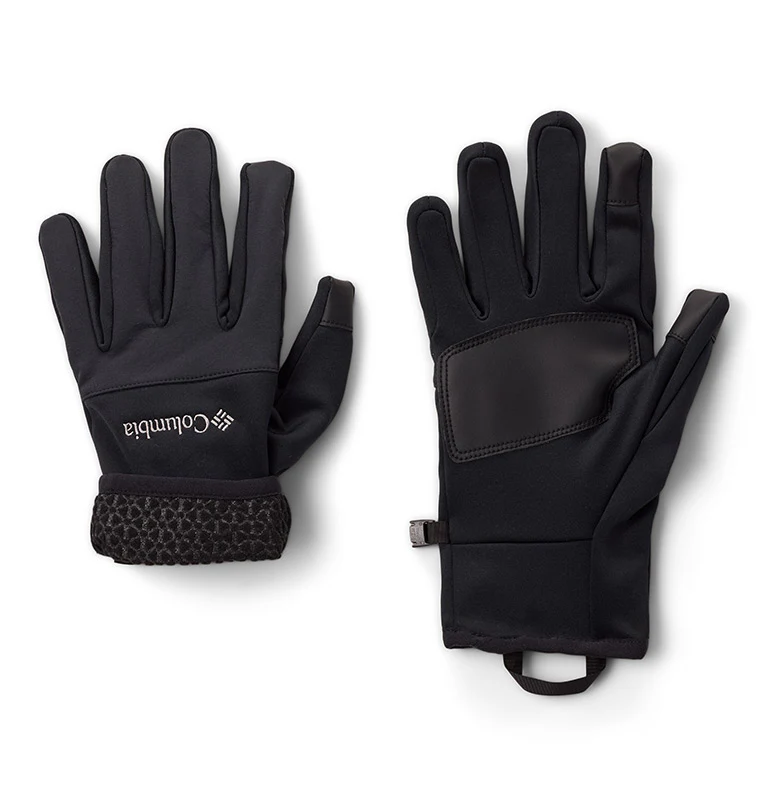 Men's Arctic Crest Gloves - Image 2