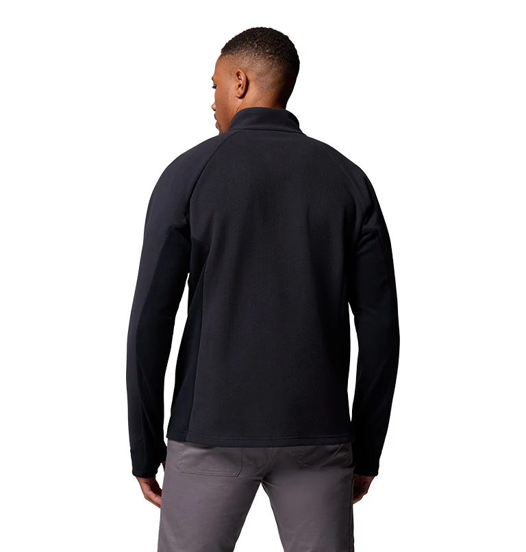 Men's Arctic Peak Full Zip Fleece Jacket - Image 2
