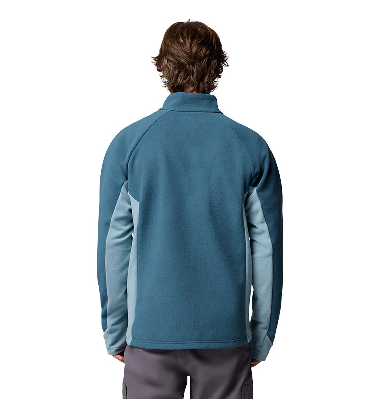 Men's Arctic Peak Full Zip Fleece Jacket - Image 2