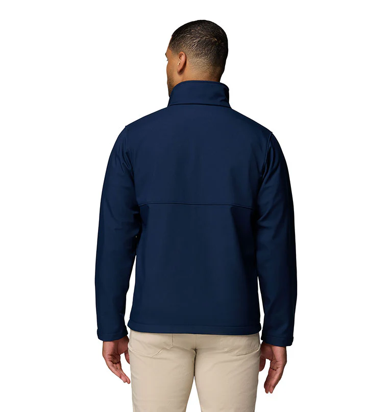 Men's Ascender™ Softshell Jacket - Image 2
