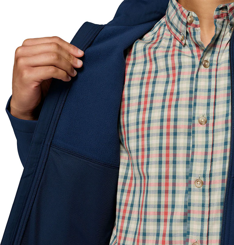Men's Ascender™ Softshell Jacket - Image 5