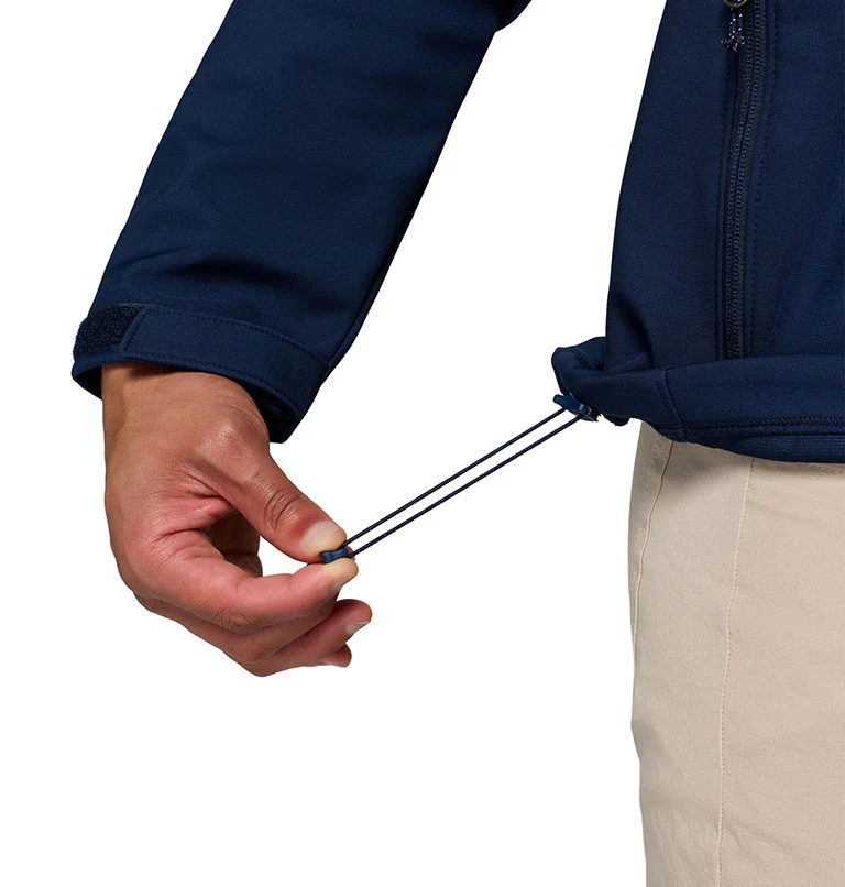 Men's Ascender™ Softshell Jacket - Image 6