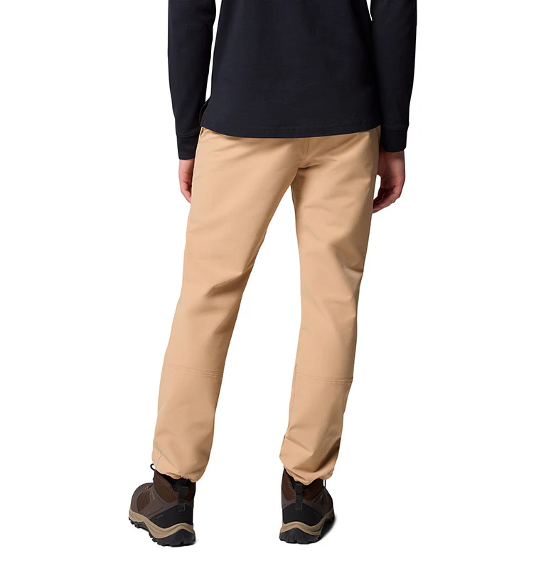 Men's Black Mesa Warm Pants - Image 3