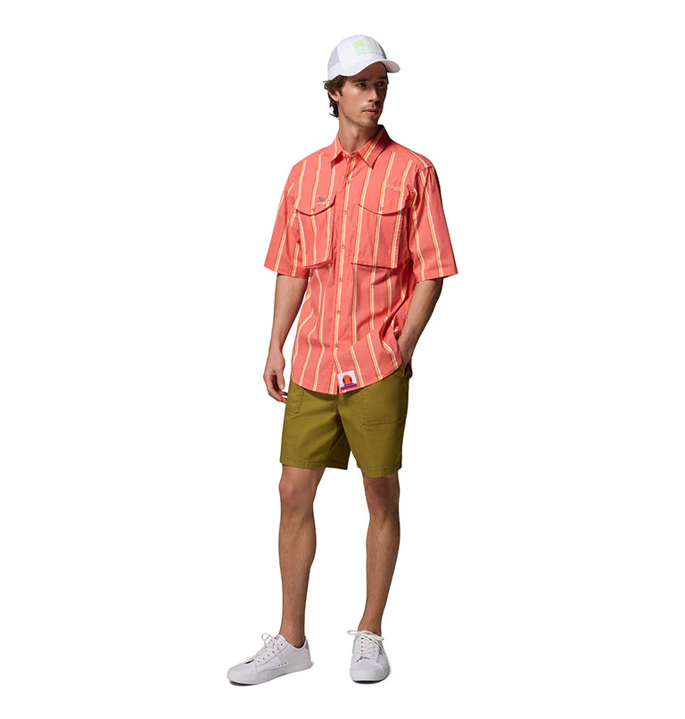 Men's Bonefish Flats™ Shorts - Image 3