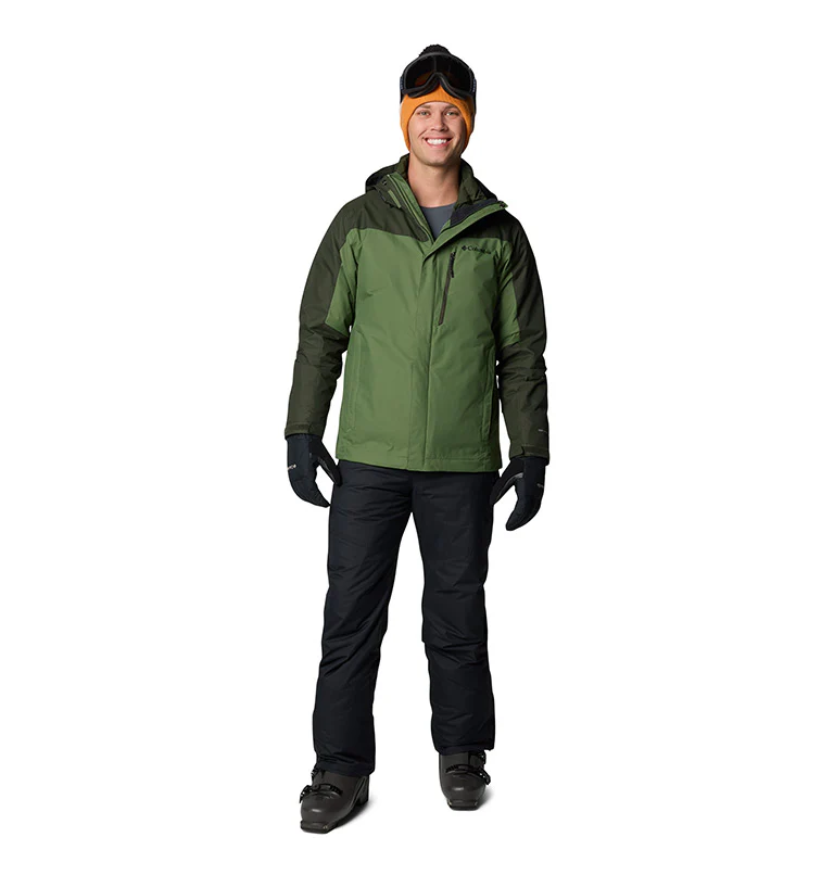 Men's Bugaboo V Pants - Image 2