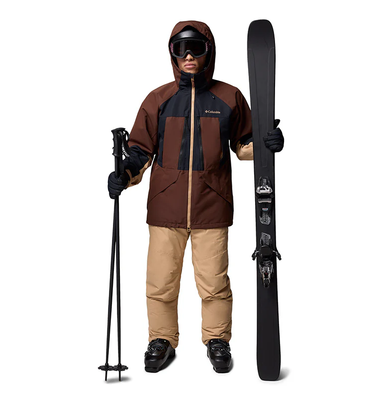 Men's Bugaboo V Pants - Image 2