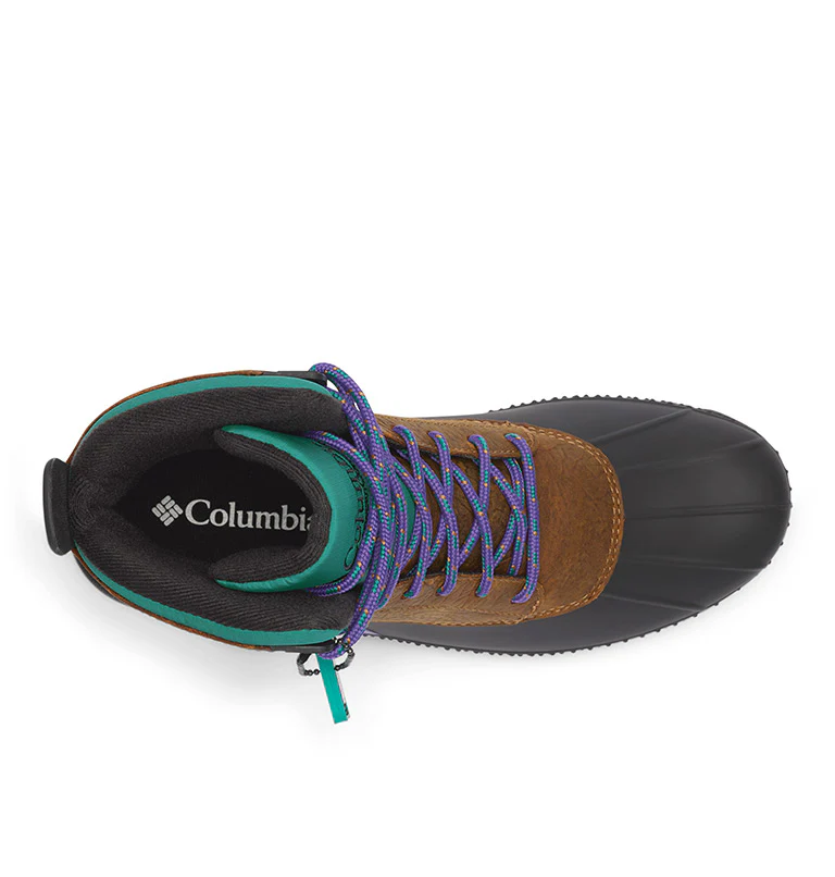 Men's Bugaboot 1 Limited Edition Waterproof Winter Boots - Image 4