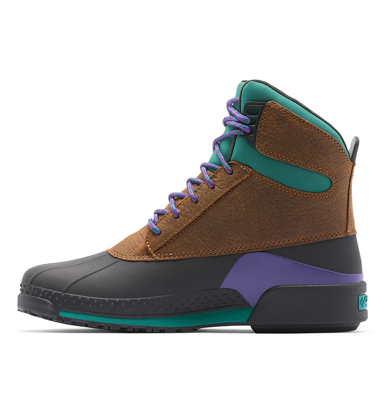 Men's Bugaboot 1 Limited Edition Waterproof Winter Boots - Image 6