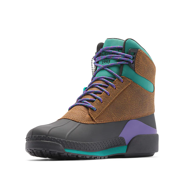 Men's Bugaboot 1 Limited Edition Waterproof Winter Boots - Image 7