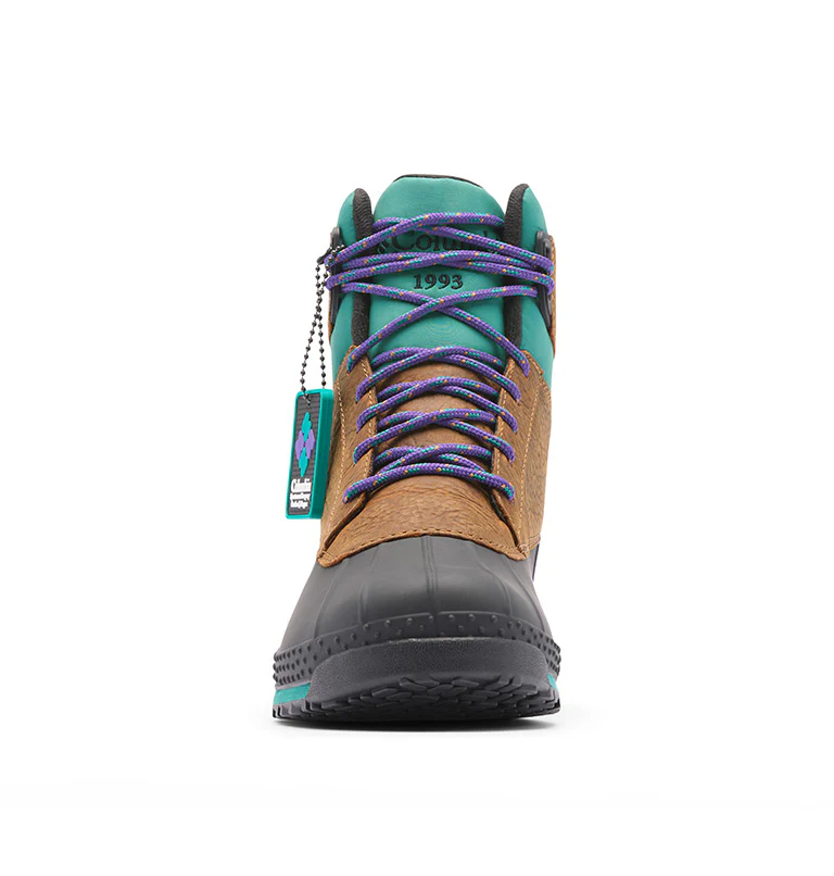 Men's Bugaboot 1 Limited Edition Waterproof Winter Boots - Image 8