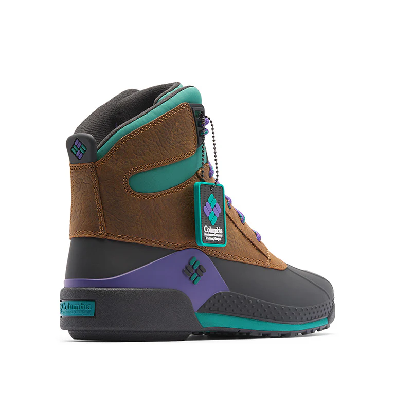 Men's Bugaboot 1 Limited Edition Waterproof Winter Boots - Image 9