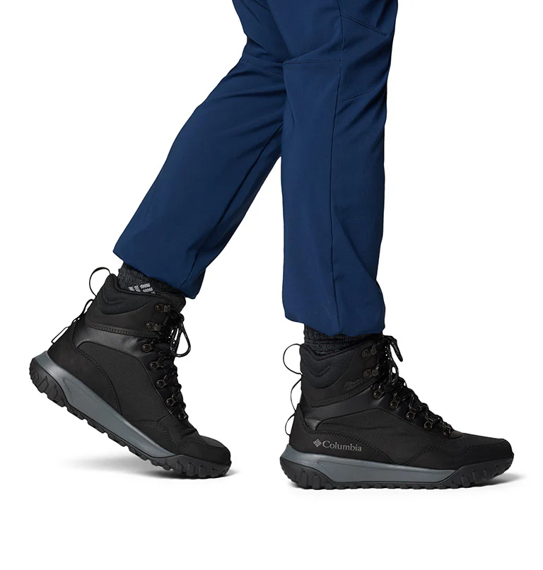 Men's Burnsider Omni-Heat Infinity Boots - Image 3