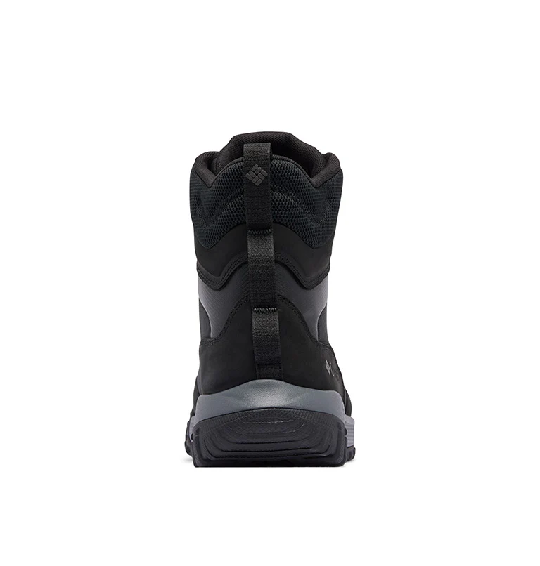 Men's Burnsider Omni-Heat Infinity Boots - Image 4