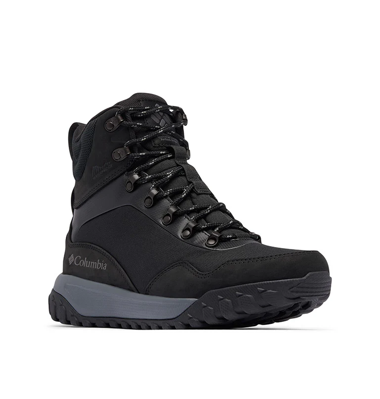 Men's Burnsider Omni-Heat Infinity Boots - Image 5